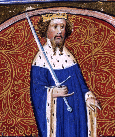 Henry of Bolingbroke